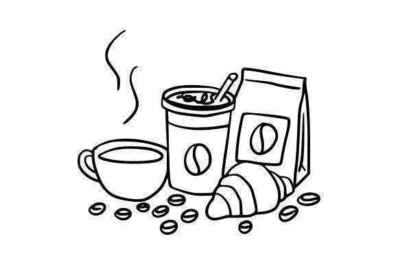 Instant Coffee Jar Embroidery Design Review